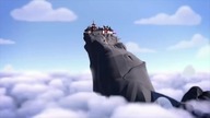Odcinek #6 - Lot Smoka (Dubbing PL) | Lego Ninjago Sezon Pilotażowy