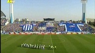 Ekstraklasa 2006/2007 - Kolejka 8.  Lech Poznań - GKS Bełchatów 1:1