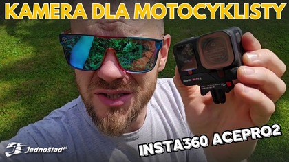 Czym kręcimy nasze filmy? Ostatnio tym sprzętem