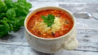 Zupa meksykańska - Jak zrobić - Pyszne danie jednogarnkowe - Smakowite Dania