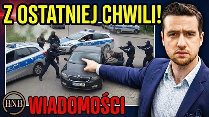 Z Ostatniej Chwili! Kolejni Ukraińcy ZATRZYMANI! Planowali ZAMACH?