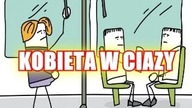 HISTORIE OD WIDZÓW-KOBIETA W CIĄZY