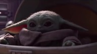 BABY YODA VS DARTH SIDIOUS