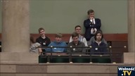  Grzegorza Brauna STARCIA z marszałkami Sejmu, czyli festiwal PRZERYWANIA wypowiedzi naszego posła!