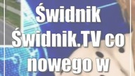 Świdnik: Świdnik. TV: co nowego w mieście (film)