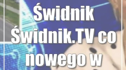 Świdnik: Świdnik. TV: co nowego w mieście (film)
