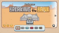 JAK OKRAŚĆ BANK? | Breaking the Bank