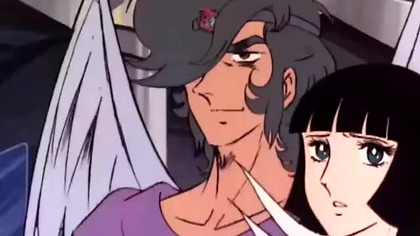 Generał Daimos - 19 - Wśród Ziemian