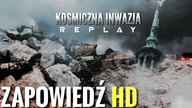 Kosmiczna Inwazja 2: Replay | TEASER 1 [2016]