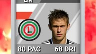 Maciej RybusEvery FIFA Evolution (FIFA 10-23)