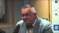 Konkurencja na rynku lotów krajowych mogła powstać tylko w warunkach przestępczych. To smutne...