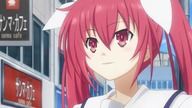 Date A Live Odcinek 1 Lektor PL
