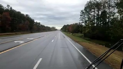 Wyspy barierowe / S05E21