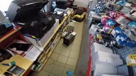 BROTHER MFC-J3930DW - ... format A3 / skan i druk
