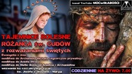 RÓŻANIEC CUDÓW z KRÓLOWĄ POKOJU