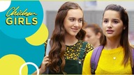 CHICKEN GIRLS | Season 5 | Ep.  2: Youre Hired