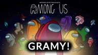 GRAMY w AMONG US na NOWEJ MAPIE!  | RaboTV