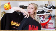 PEREŁKI Z LUMPEKSU / HAUL ZAKUPOWY