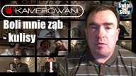 Kamerowani feat. Jutub AllStars & Inni - Boli mnie ząb (kulisy powstawania) | Świat Seby