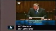 Andrzej Lepper - Breadgeance