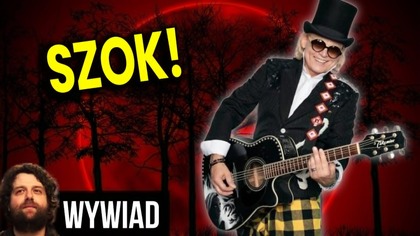 Ma Dość! Ujawnia Skrywane Tajemnice Elit w Polsce! + Doda Chce Go Zniszczyć! - Wywiad Ator
