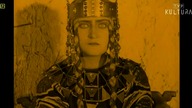 Nibelungi. Zemsta. Krymhildy. 1924. Lektor.pl