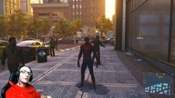 Marvels Spider-Man PS4 #3 Coś starego, coś nowego