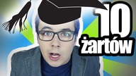 10 ŻARTÓW O STUDENTACH  MATT OLECH