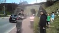 OMEN vs KULA ostry Freestyle