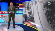Ostatnie przygotowania na skoczniach w Predazzo (04. 02. 2026)