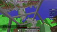 Minecraft skywars 1v1 win compilation