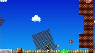 Mario Worker Letter Worlds Series 1. 51 World D Swampertion