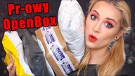 Pr-owy Openbox Otwieramy Paczki z Aliexpress - Zestaw BDSM Tego Jeszcze Nie Było!