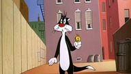Zwariowane melodie - Porwanie (DVDRip)