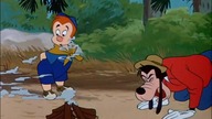 Goofy - Puma mojego taty