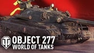 WYMIATACZ NA BERLINIE! - WORLD OF TANKS