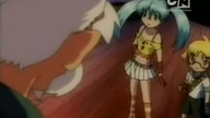 Bakugan : Młodzi Wojownicy odc. 11 - Dziadek kontra Bakugan