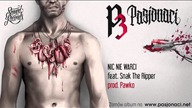 9. Pasjonaci - Nic nie warci feat. Snak The Ripper (prod. Pawko)
