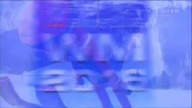 MŚL Tauplitz/Bad Mitterndorf 16. 01. 2016 - studio przed, w trakcie i po konkursie