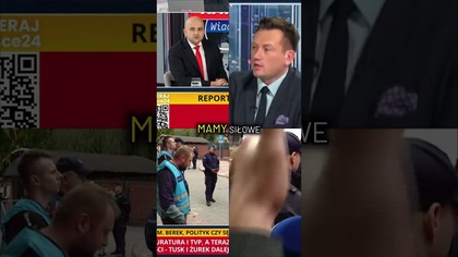Obietnica rozliczenia działań obecnej władzy.