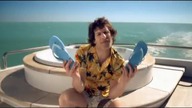 I'm On A Boat