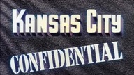 Kansas City Confidential 1952 Lektor