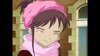 KOD LYOKO S04E91 - DZIWNE POŁĄCZENIA - Cały Odcinek 1080p PO POLSKU