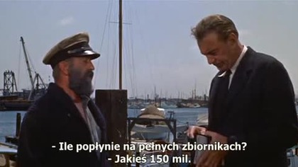 Wrak Mary Deare 1959 napisy pl