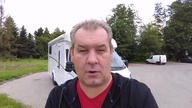 Pora na Ognisko ! Robimy Hot Dogi i Zbieramy Grzyby, Noc na Kempingu Jazy w Makowie Podhalańskim.