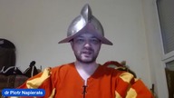 Hiszpański kolonializm społeczny raczej niż ekonomiczny - dr Piotr Napierała