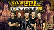 Nocny Kochanek - Sylwester z Kochankiem 2020/2021 - Pigułka Samogwałtu