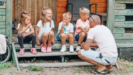 POSZUKIWACZE SKARBÓW | DLM