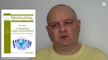 Nieznane poglądy dr.  Leszka Sykulskiego! Analiza