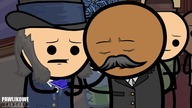 Najwspanialszy Detektyw Na Świecie - Cyanide & Happiness Shorts (Dubbing PL)